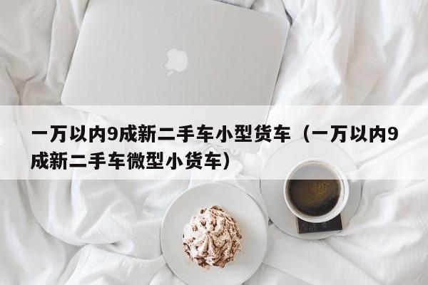 一万以内9成新二手车小型货车（一万以内9成新二手车微型小货车）