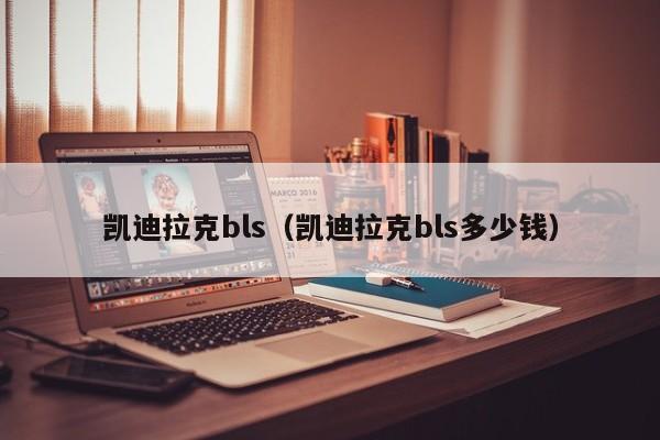 凯迪拉克bls（凯迪拉克bls多少钱）