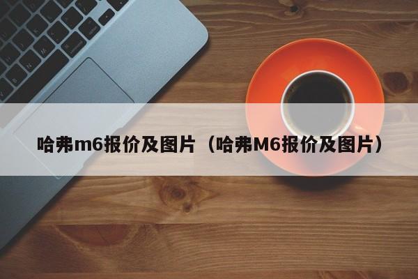 哈弗m6报价及图片（哈弗M6报价及图片）