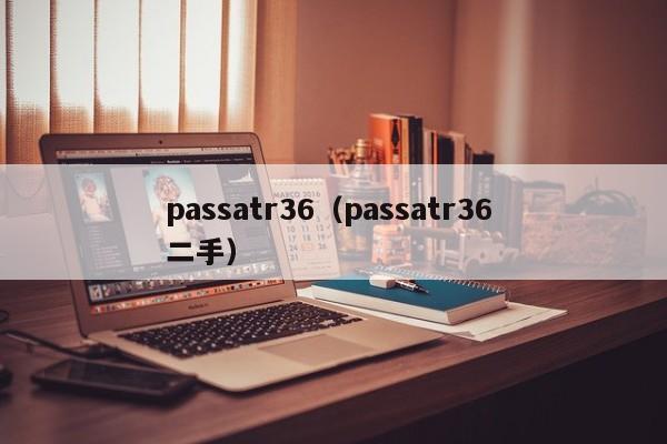 passatr36（passatr36 二手）