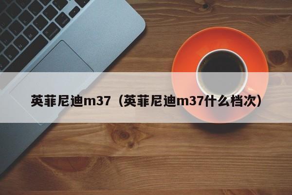 英菲尼迪m37（英菲尼迪m37什么档次）