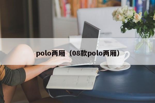 polo两厢（08款polo两厢）