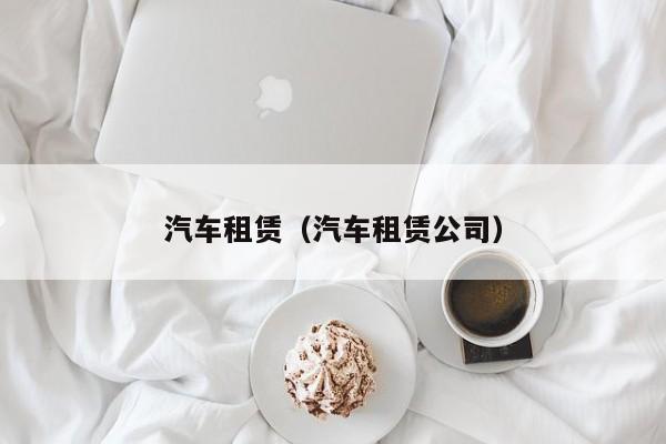 汽车租赁（汽车租赁公司）