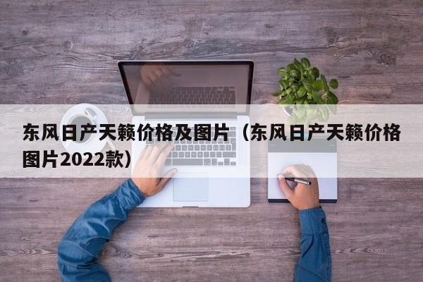 东风日产天籁价格及图片（东风日产天籁价格图片2022款）