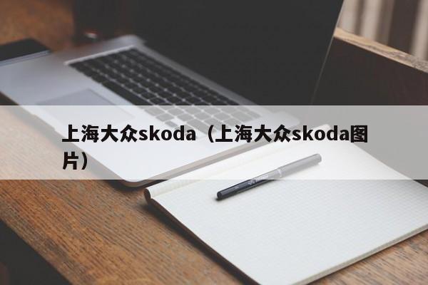 上海大众skoda（上海大众skoda图片）