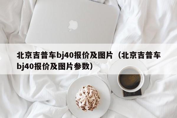 北京吉普车bj40报价及图片（北京吉普车bj40报价及图片参数）